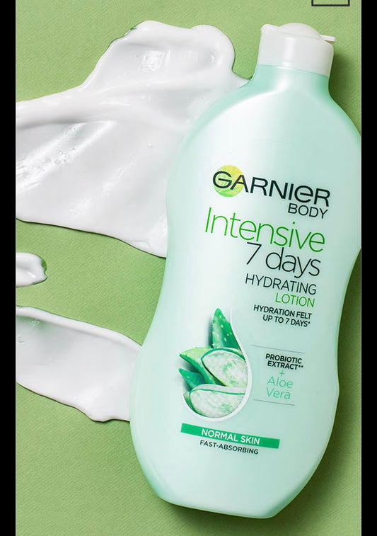Garnier mousturiser