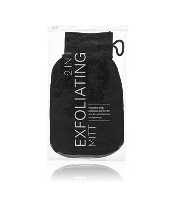 Exfoliating Mitt