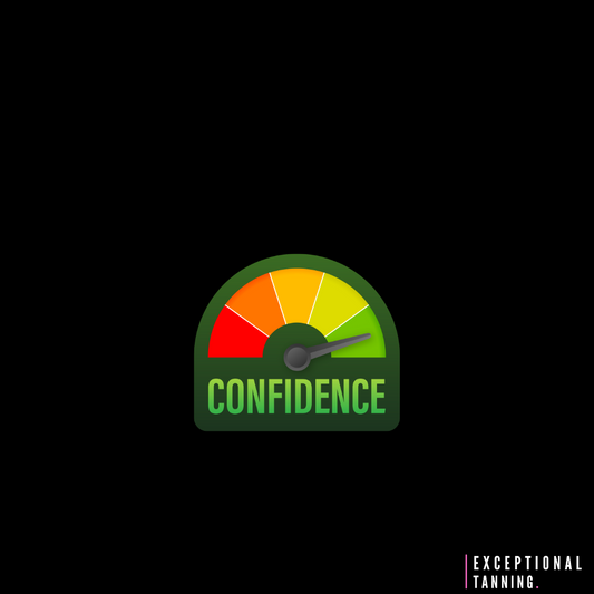 How a Spray Tan Boosts Your Confidence Inside and Out