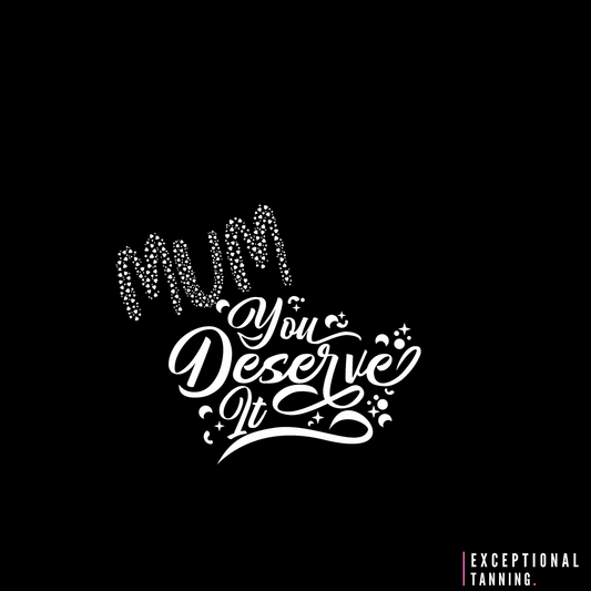 We believe that every mum deserves to feel confident and radiant, regardless of how hectic mum life may get.