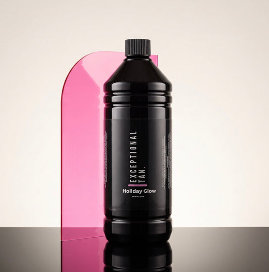 Spray Tan Solution 12%