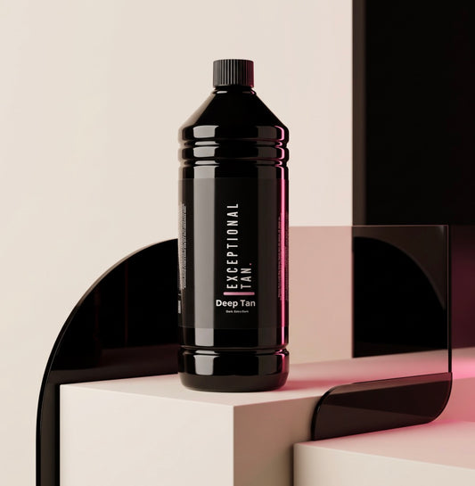 Spray Tan Solution 14%