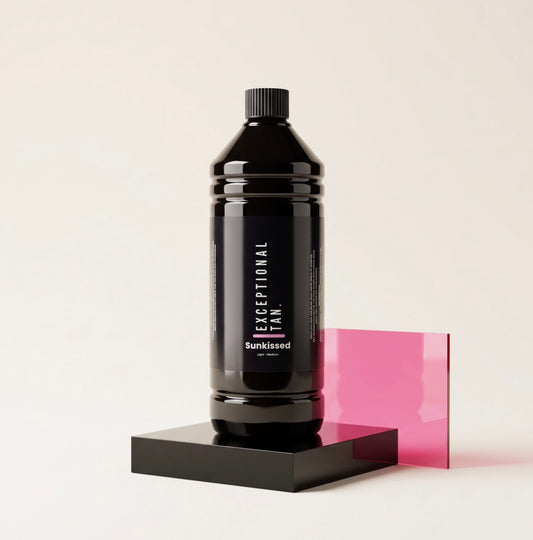 Spray Tan Solution 10%