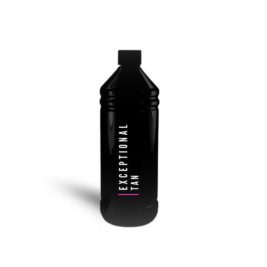 Spray Tan Solution 10%